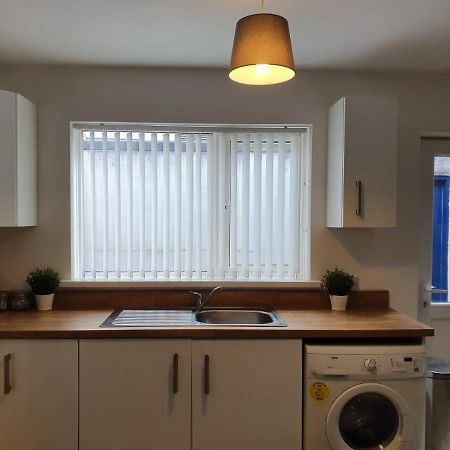 Broadway Belfast Villa Екстериор снимка