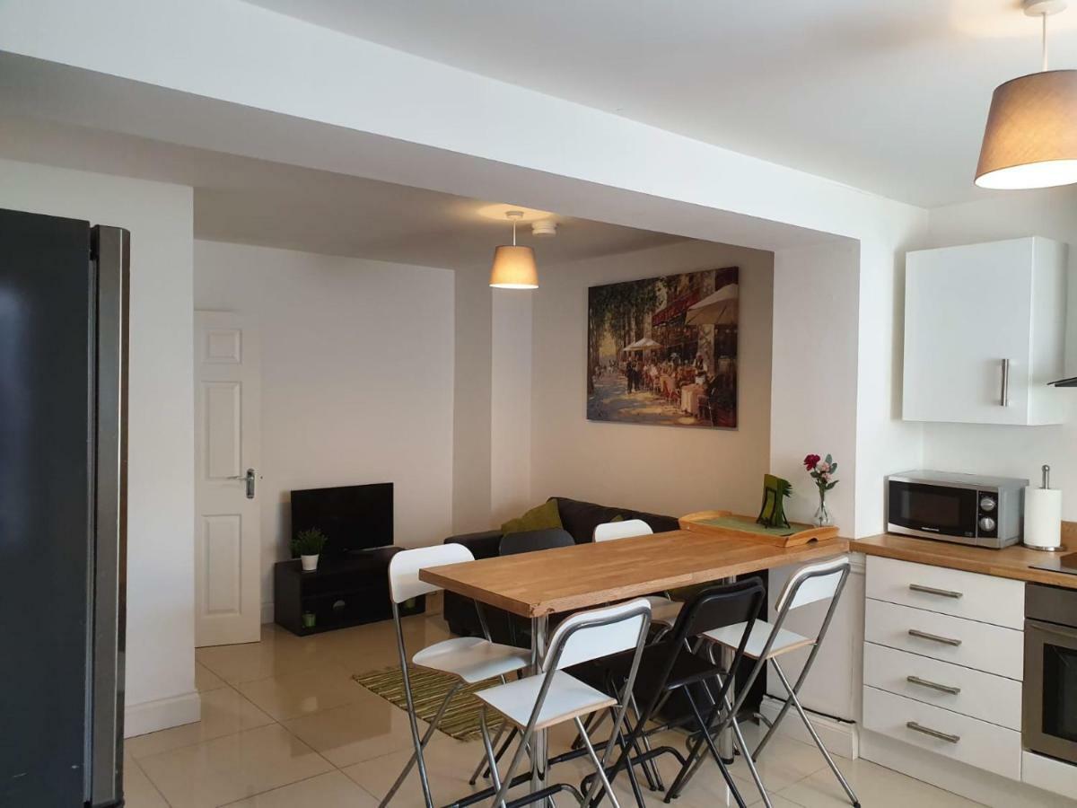 Broadway Belfast Villa Екстериор снимка