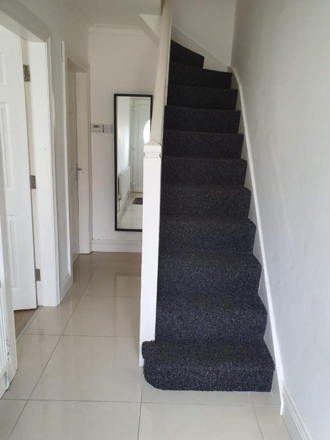 Broadway Belfast Villa Екстериор снимка