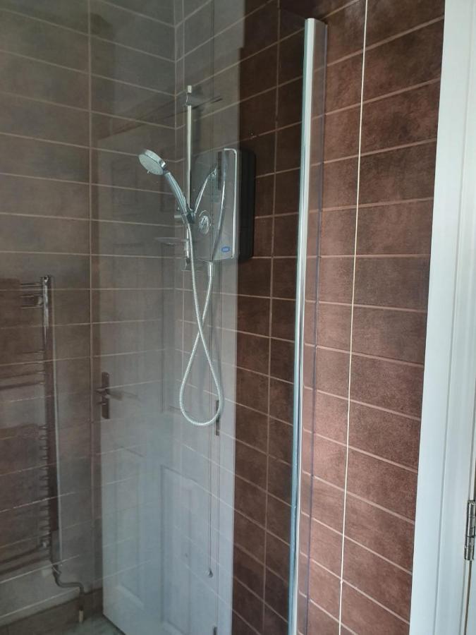 Broadway Belfast Villa Екстериор снимка