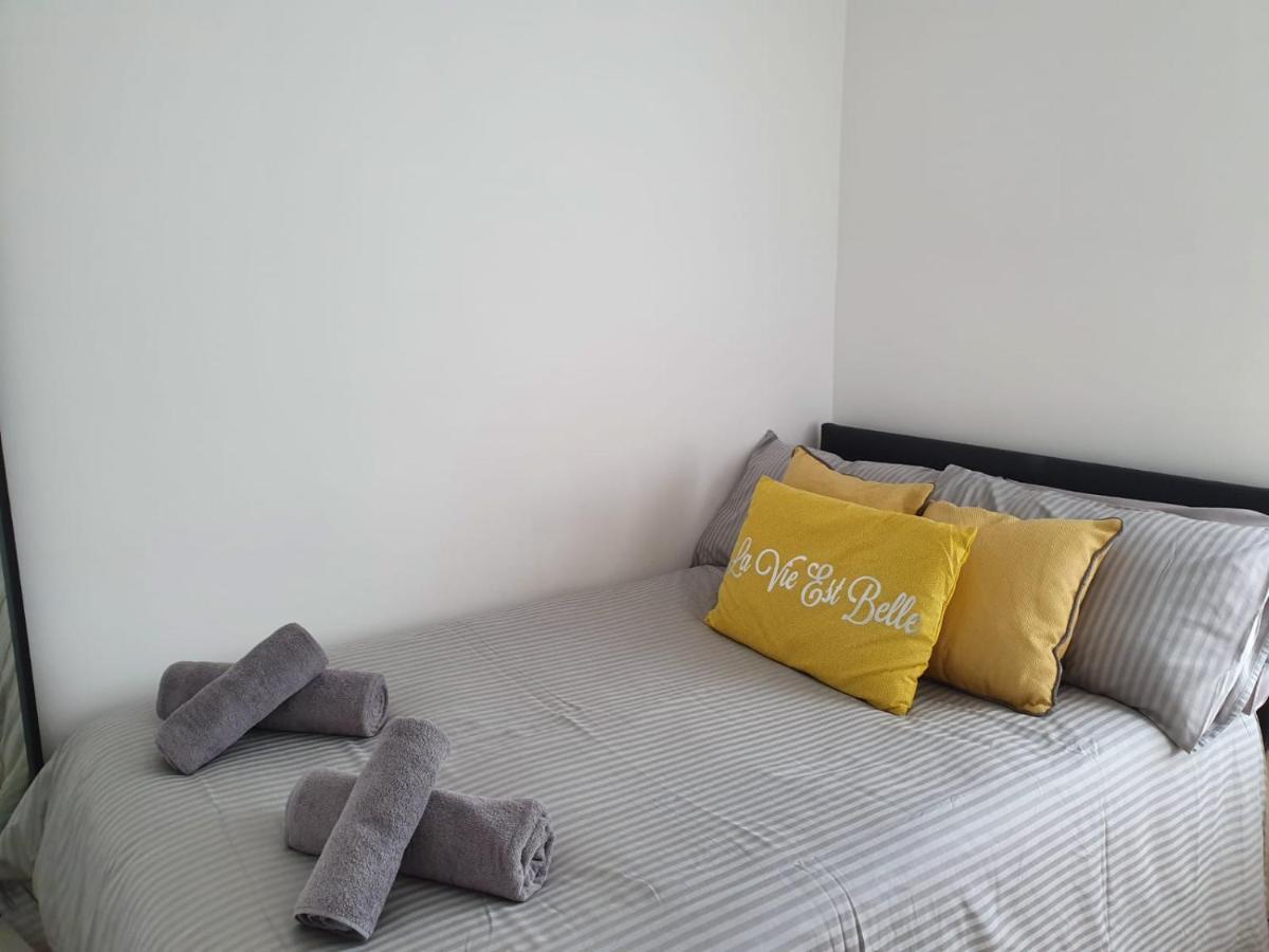 Broadway Belfast Villa Екстериор снимка