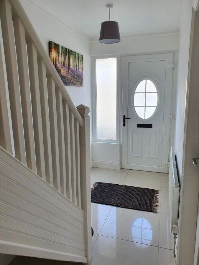 Broadway Belfast Villa Екстериор снимка