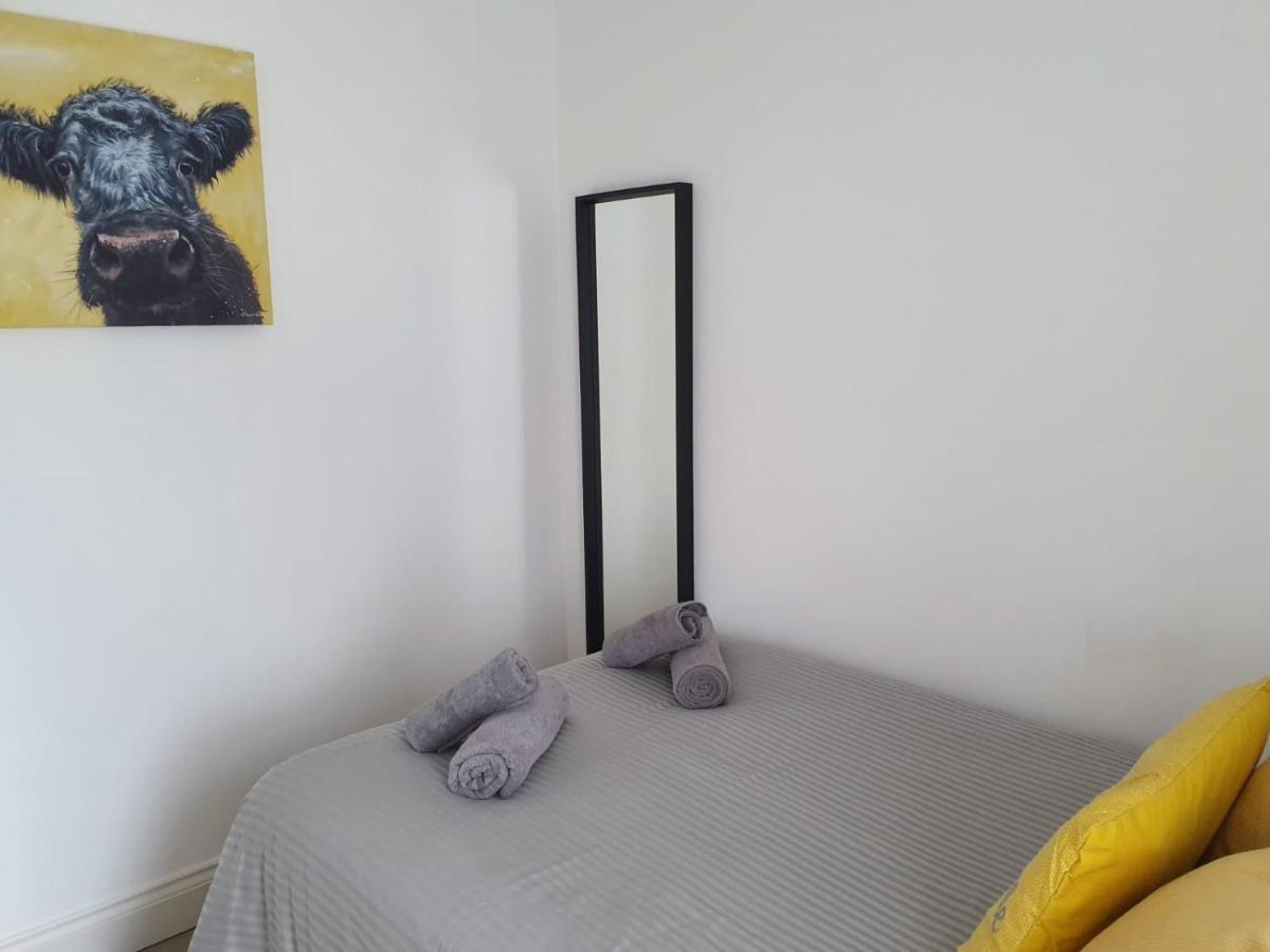 Broadway Belfast Villa Екстериор снимка