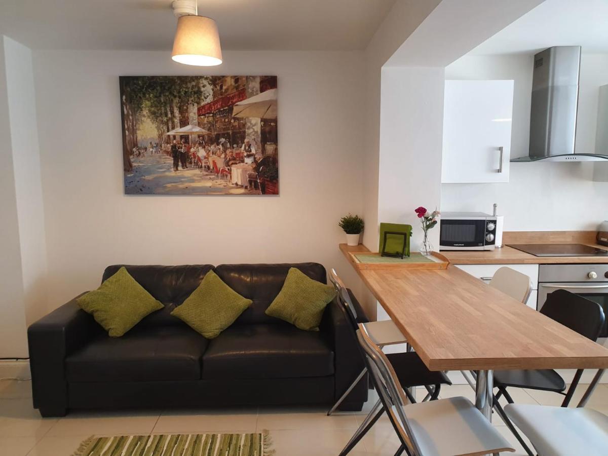 Broadway Belfast Villa Екстериор снимка